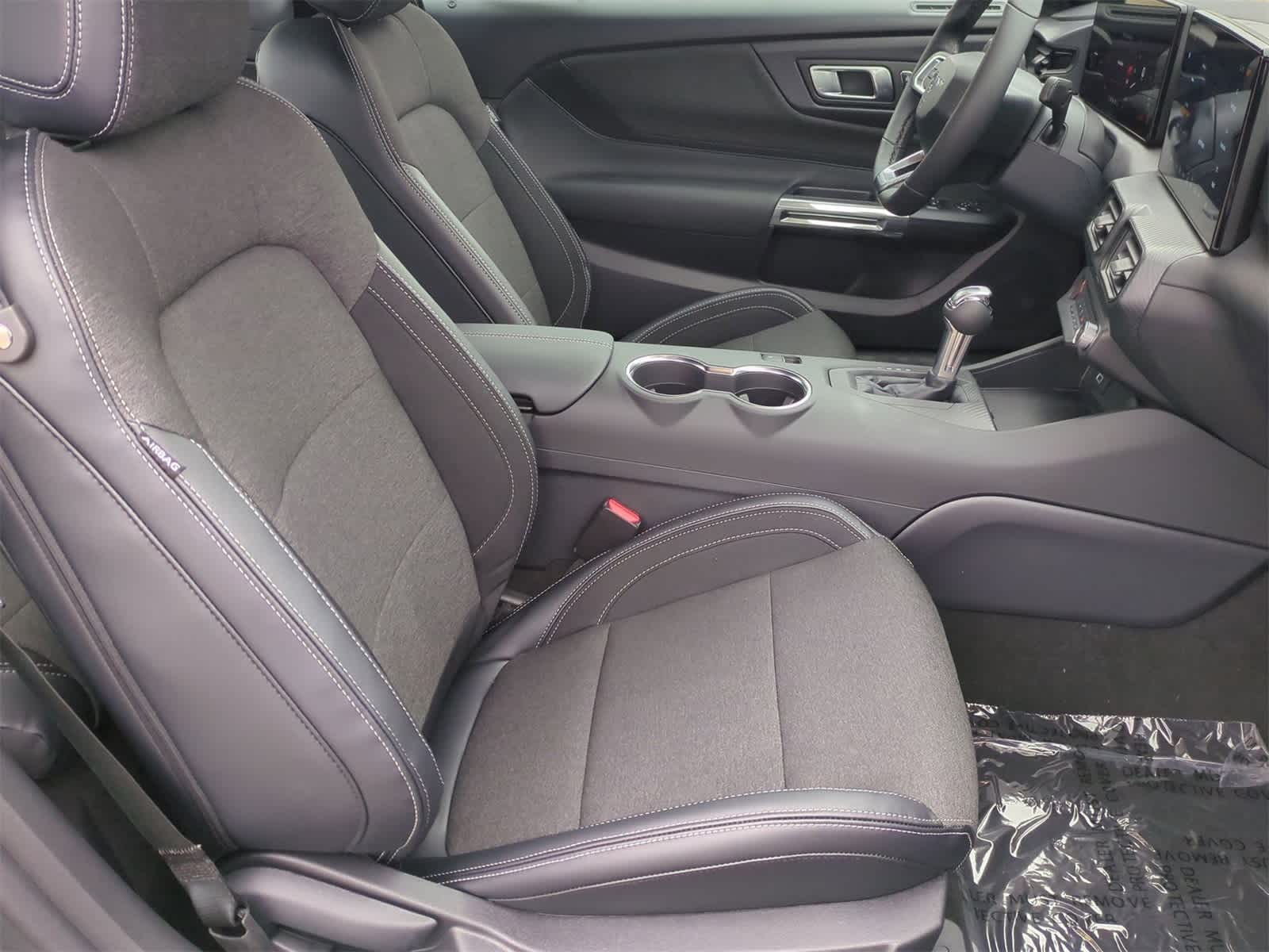 Thumbnail: 2026 Ford Mustang - 25