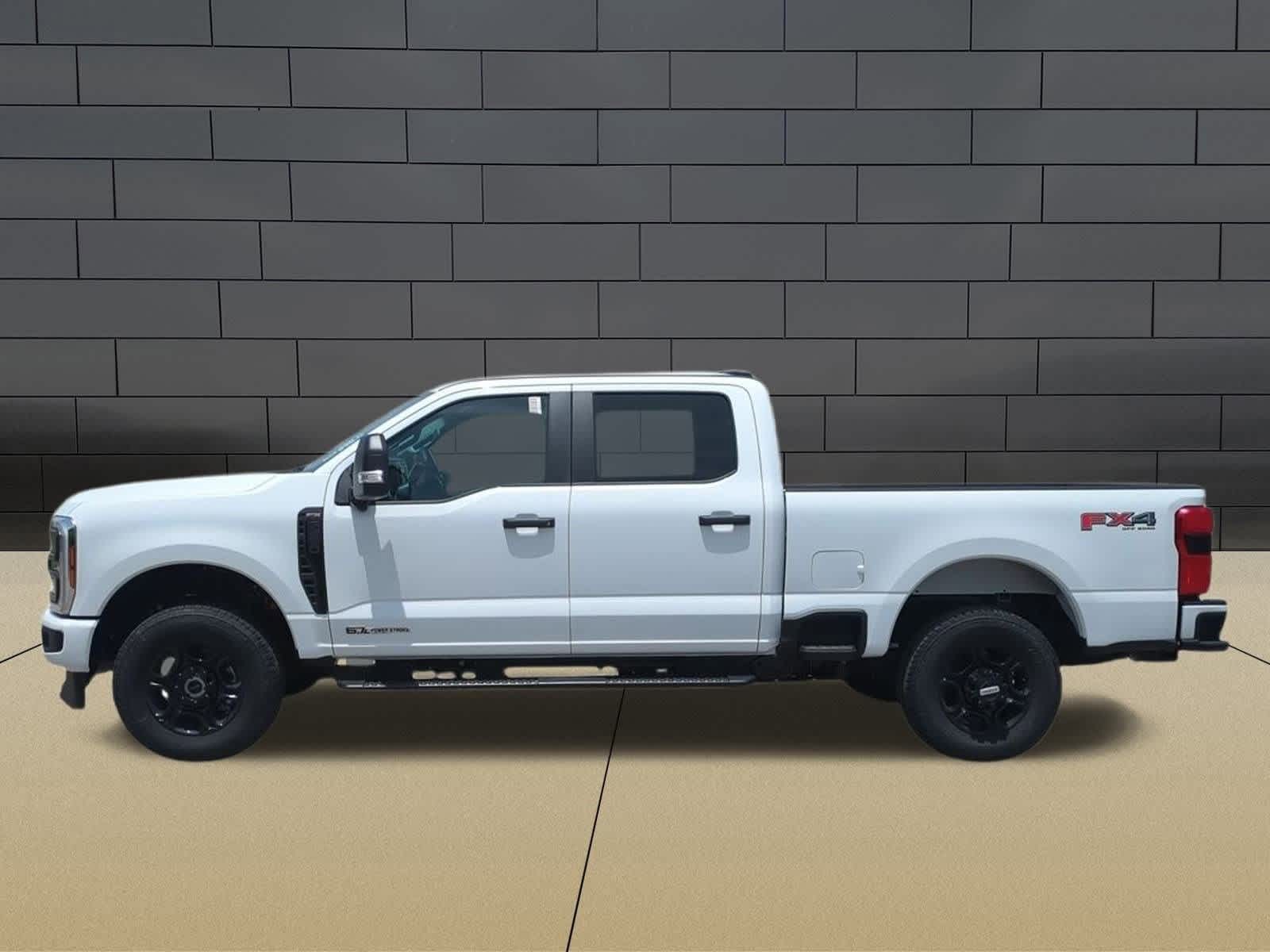 Thumbnail: 2025 Ford F-250 - 5