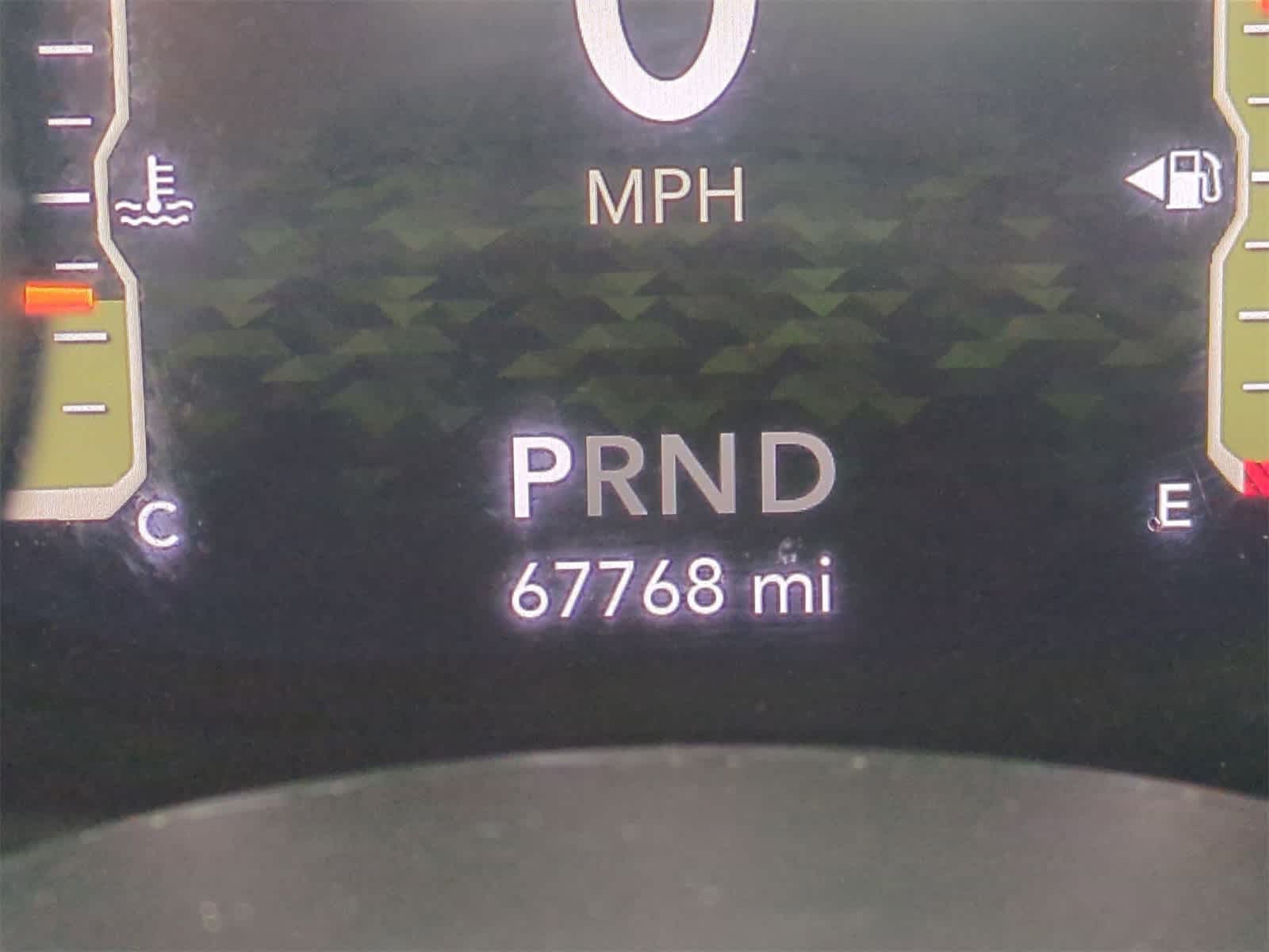 Thumbnail: 2021 Jeep Gladiator - 12