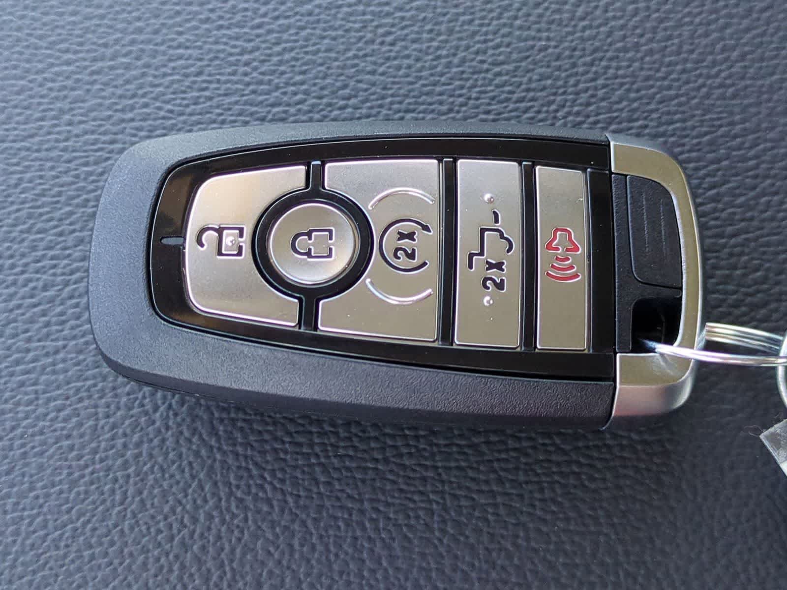 Thumbnail: 2026 Ford F-250 - 35