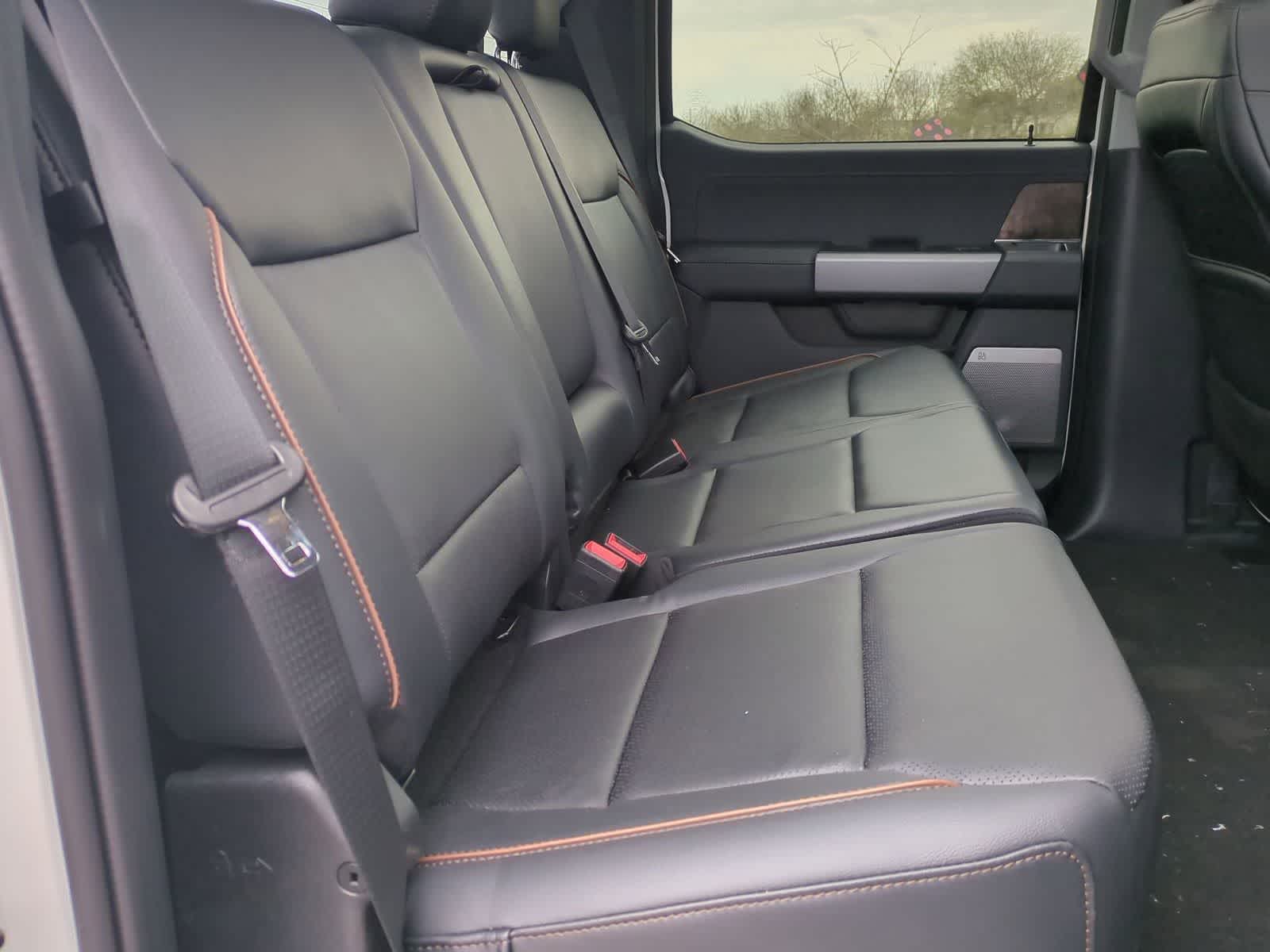 Thumbnail: 2026 Ford F-250 - 27