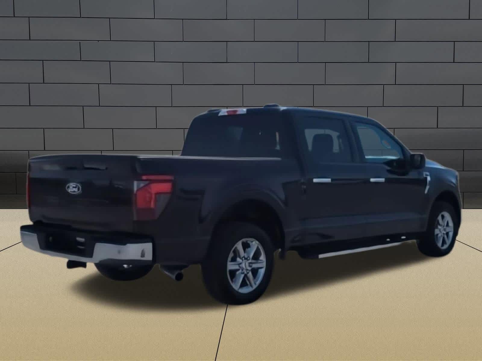 Thumbnail: 2025 Ford F-150 - 8