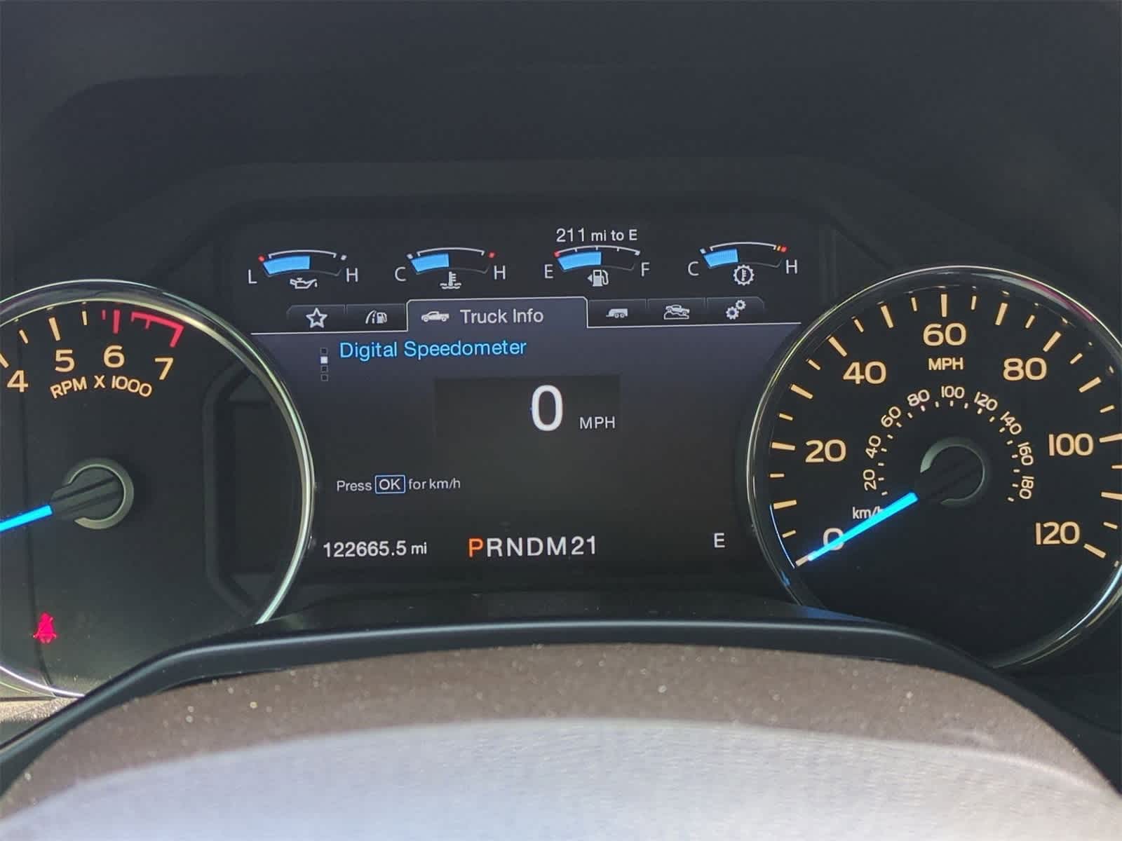 Thumbnail: 2016 Ford F-150 - 11