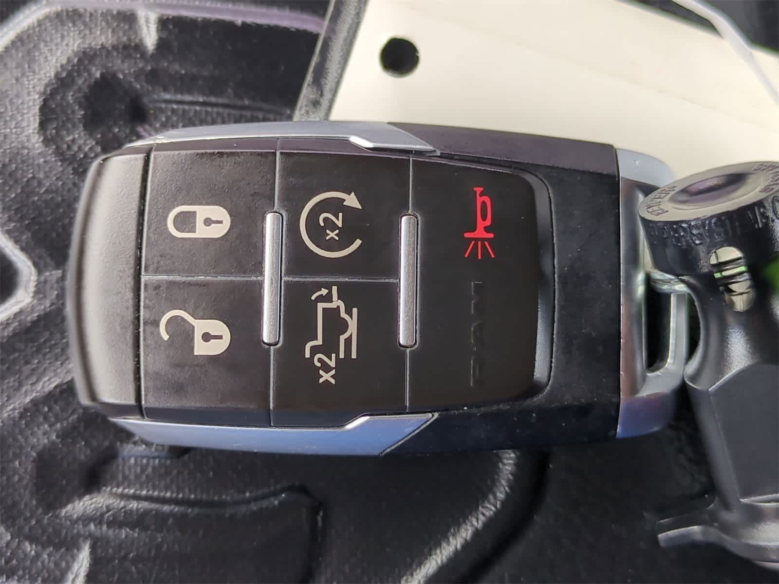 Thumbnail: 2022 RAM 2500 - 34