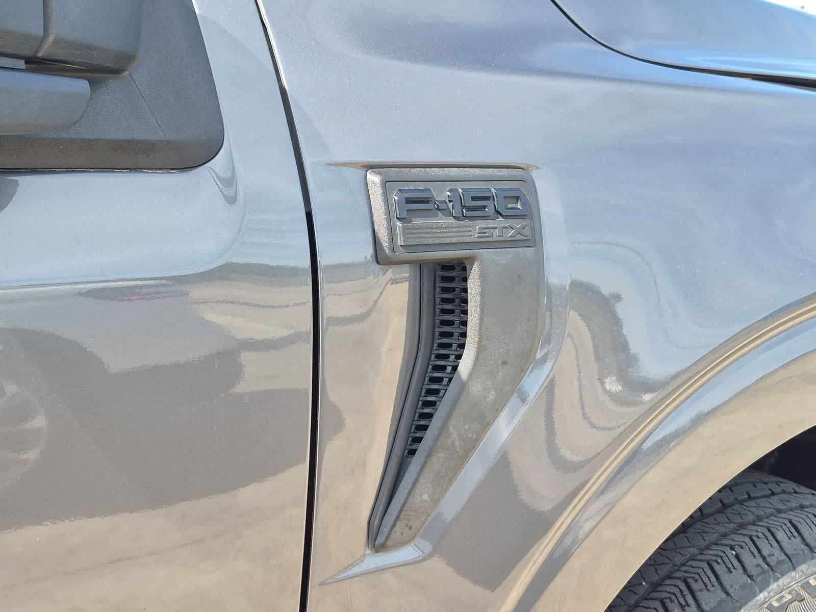 Thumbnail: 2023 Ford F-150 - 30