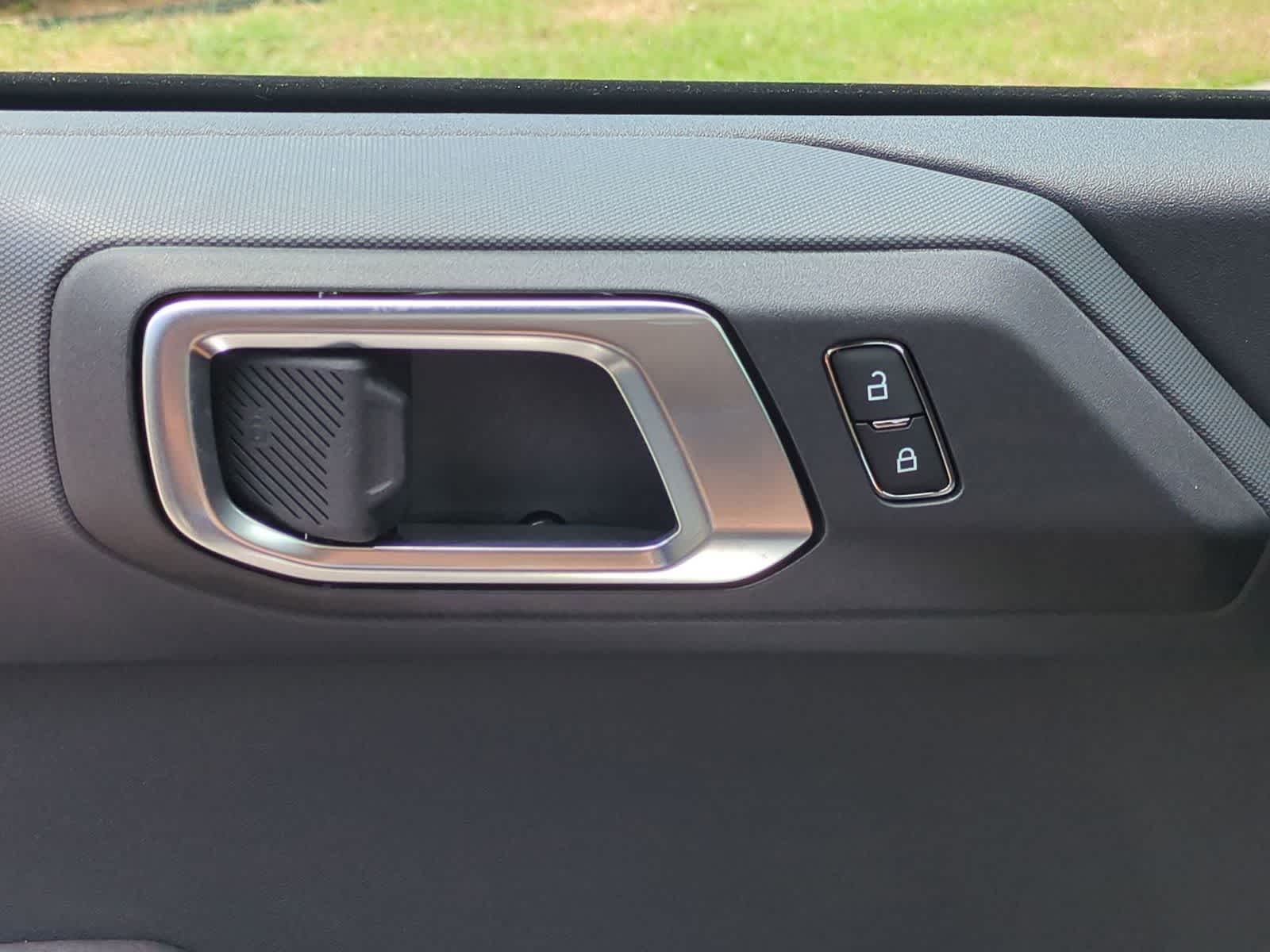 Thumbnail: 2025 Ford Bronco - 22