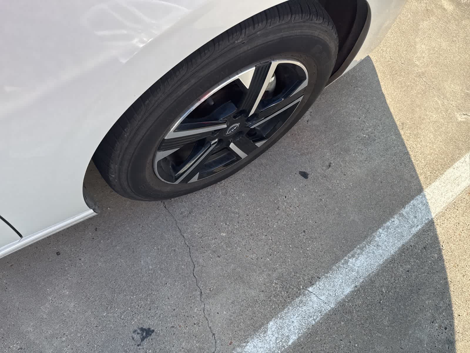 Thumbnail: 2024 Nissan Sentra - 14