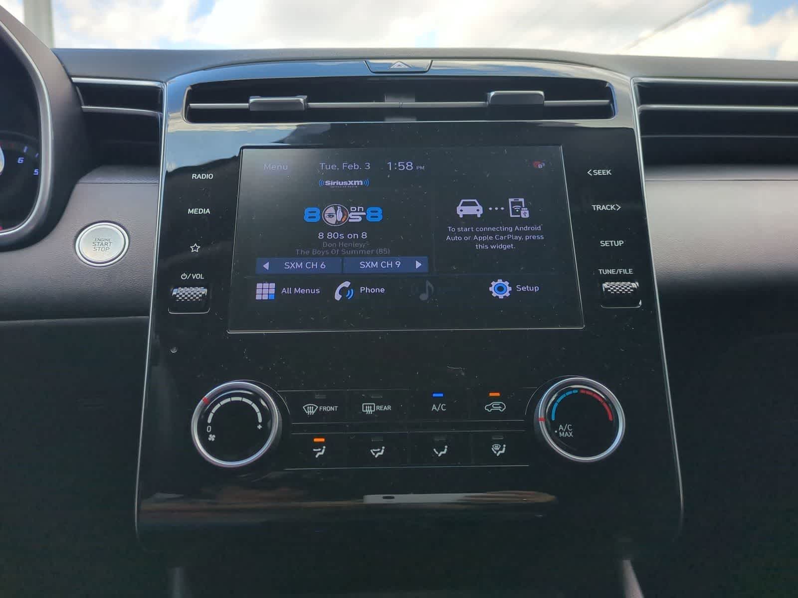 Thumbnail: 2022 Hyundai Tucson - 13