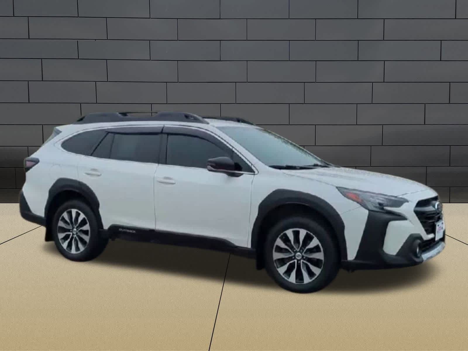 Thumbnail: 2023 Subaru Outback - 2