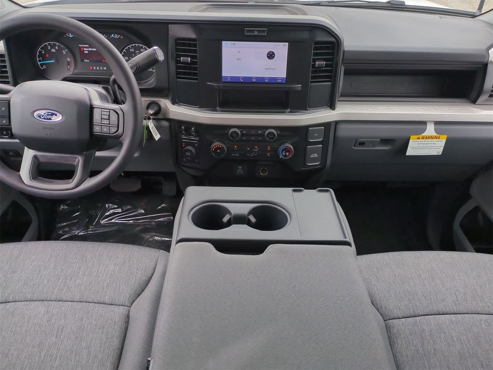 Thumbnail: 2026 Ford F-250 - 18