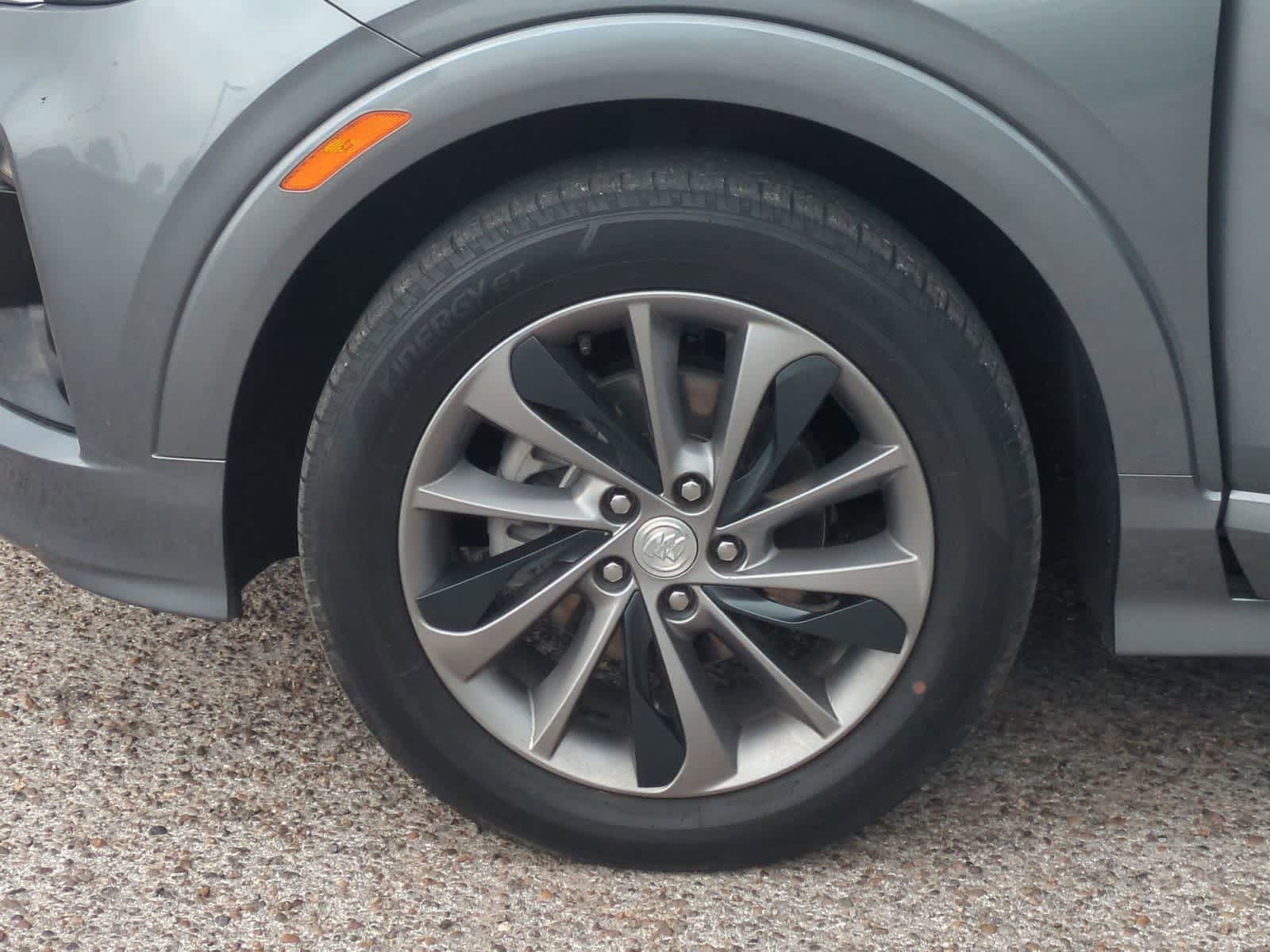 Thumbnail: 2022 Buick Encore GX - 32