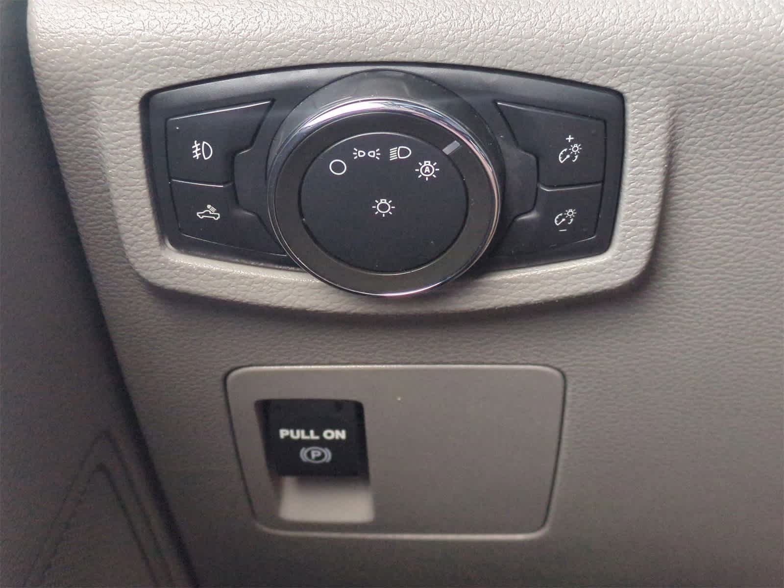 Thumbnail: 2020 Ford F-150 - 16