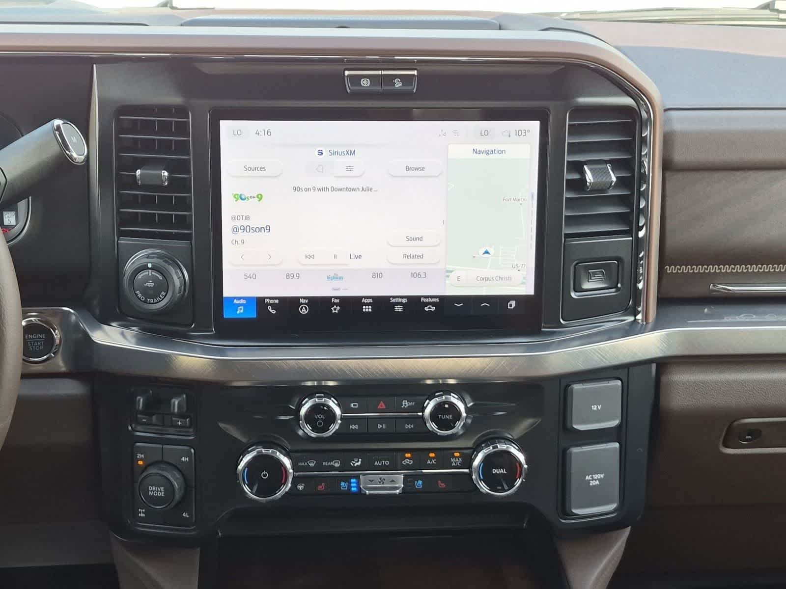 2026 Ford F-250 Super Duty King Ranch - Photo 13