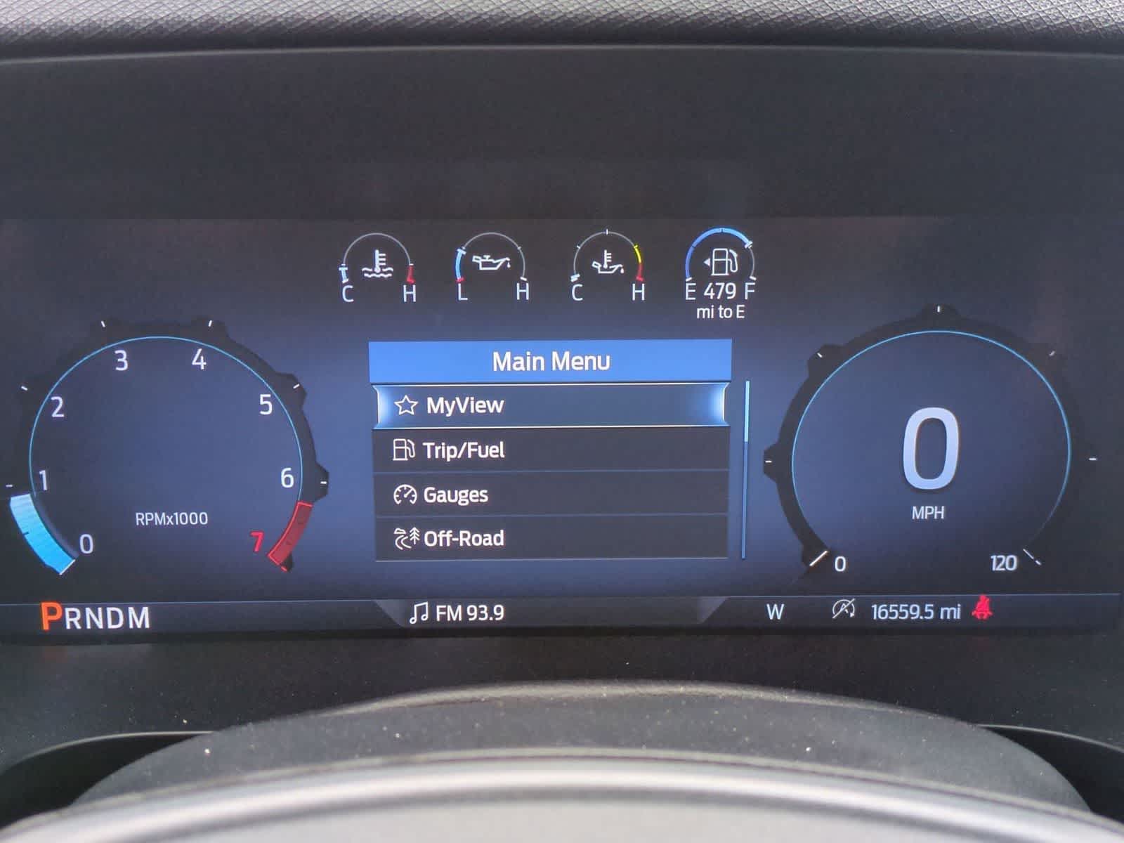 Thumbnail: 2025 Ford F-150 - 11