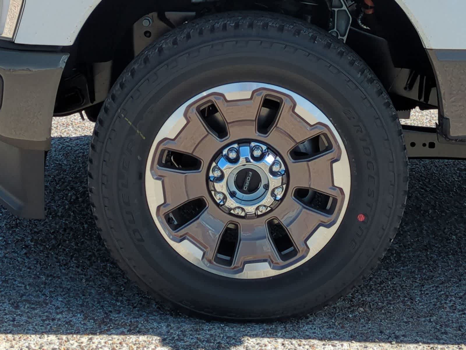 2026 Ford F-250 Super Duty King Ranch - Photo 33