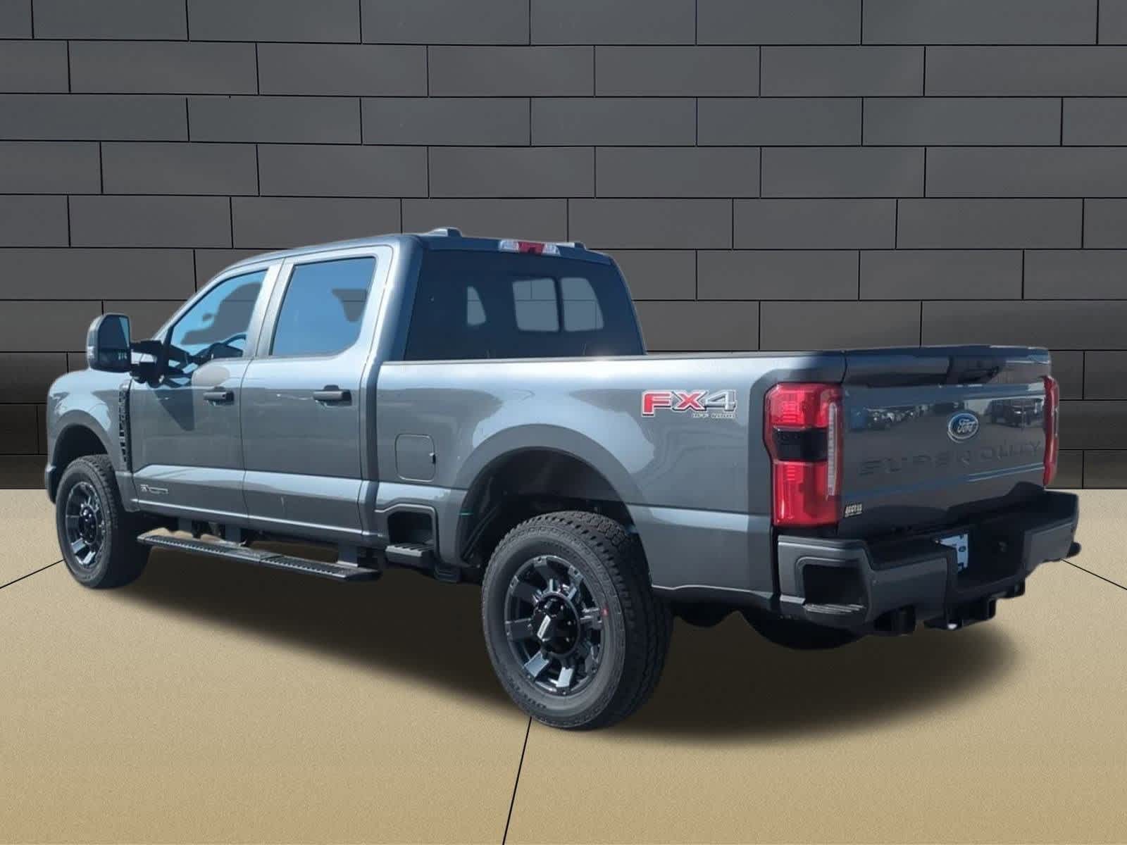 Thumbnail: 2026 Ford F-250 - 6