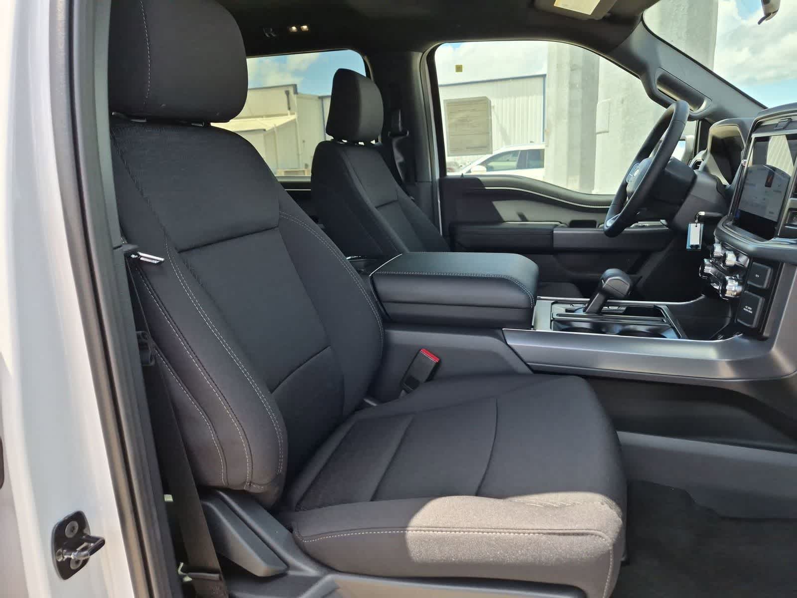 Thumbnail: 2026 Ford F-150 - 25
