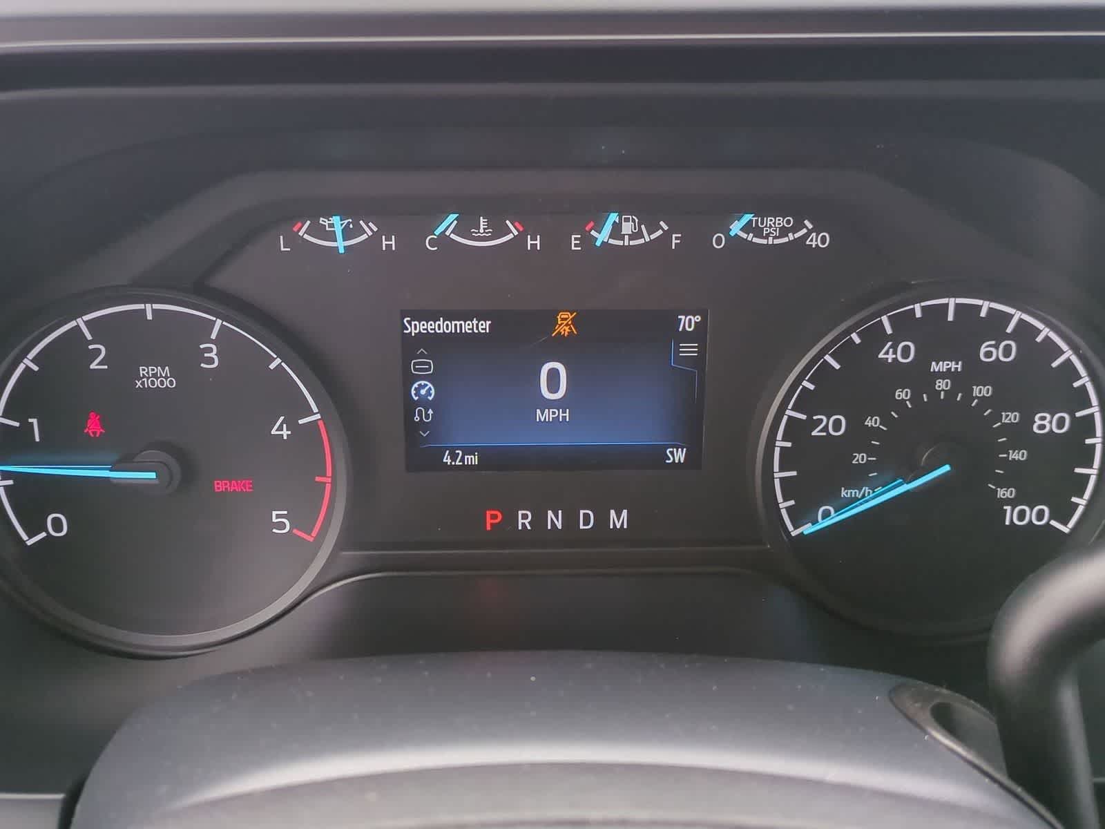 Thumbnail: 2026 Ford F-350 - 11