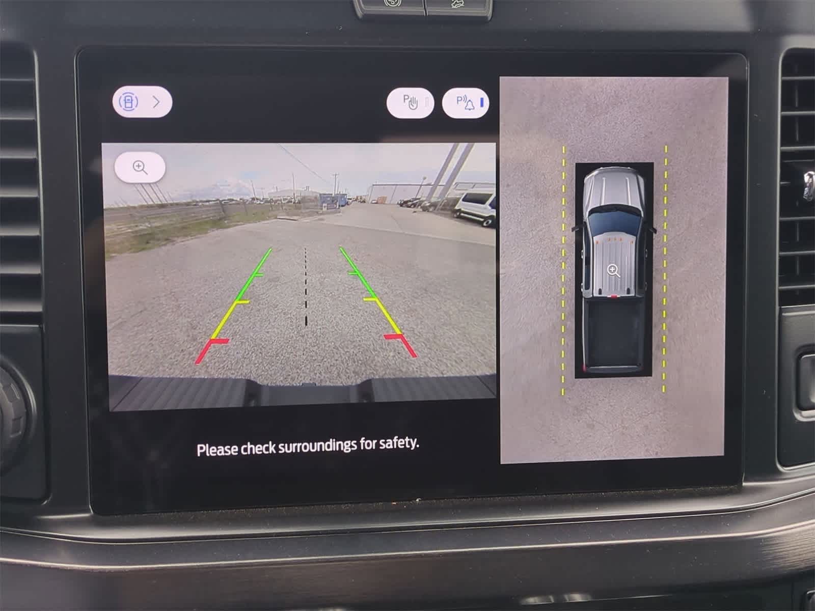 Thumbnail: 2026 Ford F-250 - 15