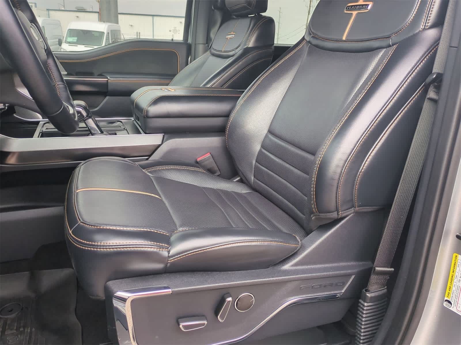 Thumbnail: 2023 Ford F-150 - 19