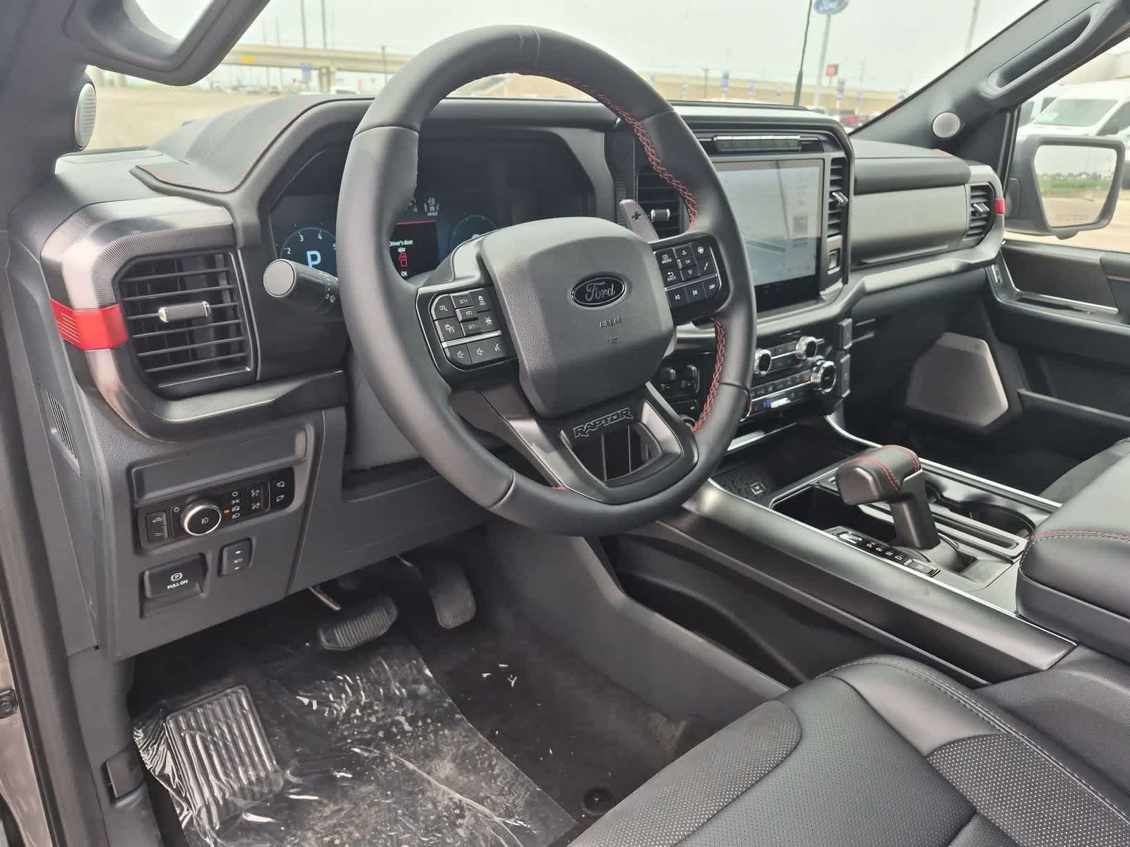 Thumbnail: 2026 Ford F-150 - 10
