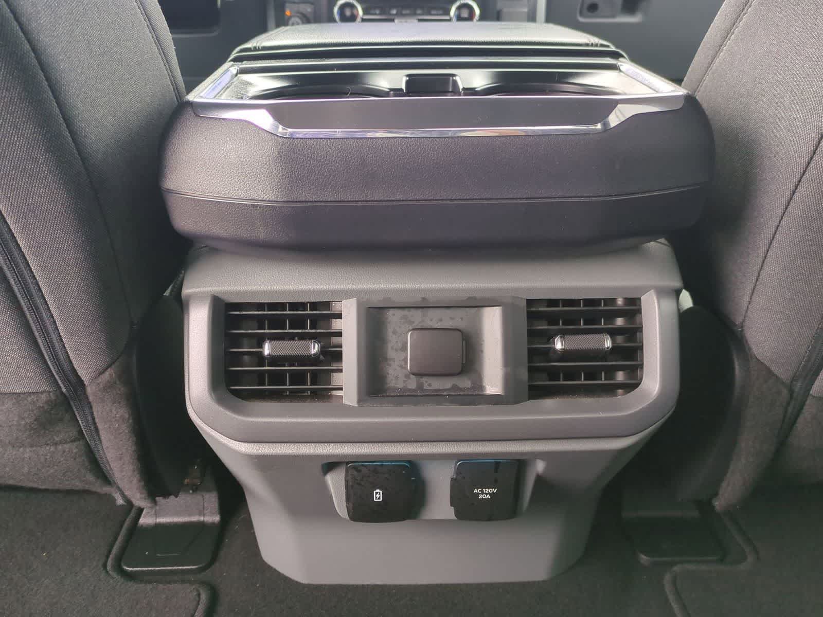 Thumbnail: 2025 Ford F-150 - 19