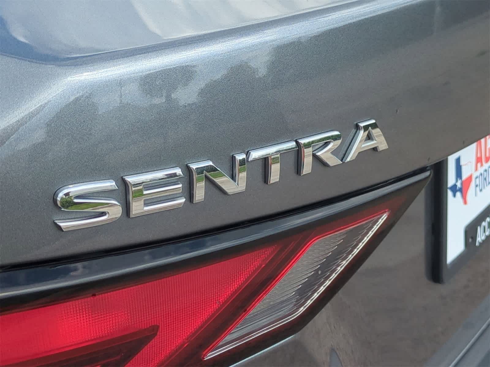 Thumbnail: 2024 Nissan Sentra - 30