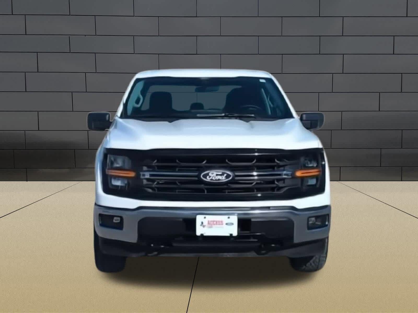 Thumbnail: 2025 Ford F-150 - 3