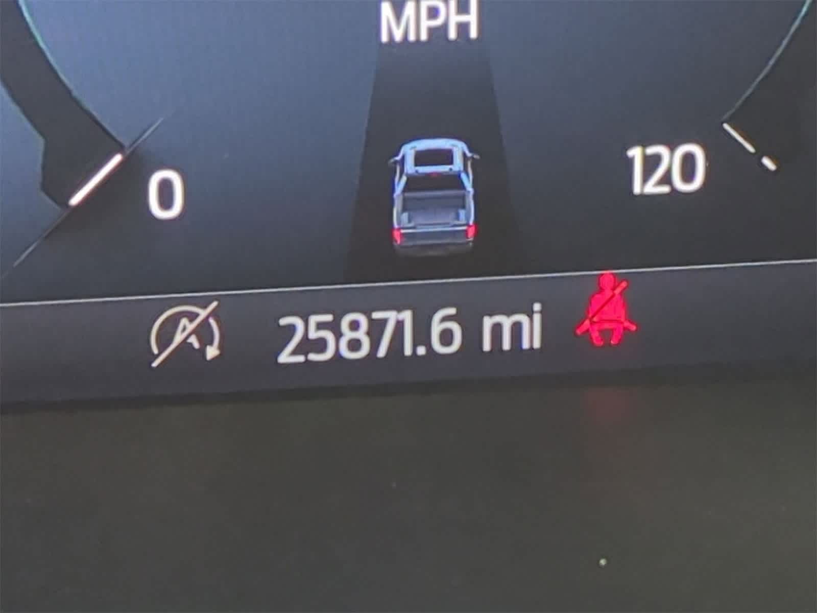 Thumbnail: 2025 Ford F-150 - 12