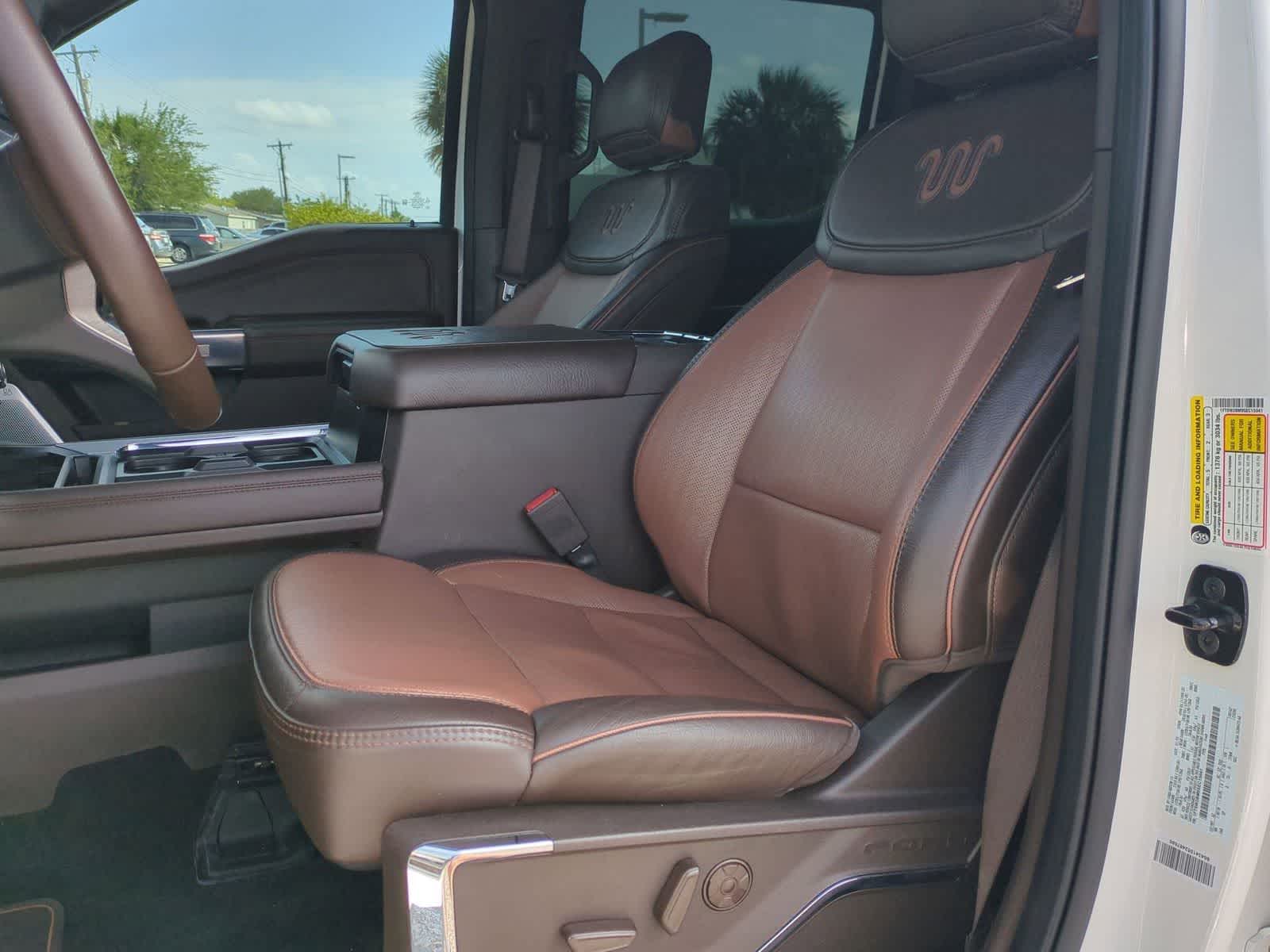 Thumbnail: 2025 Ford F-250 - 20