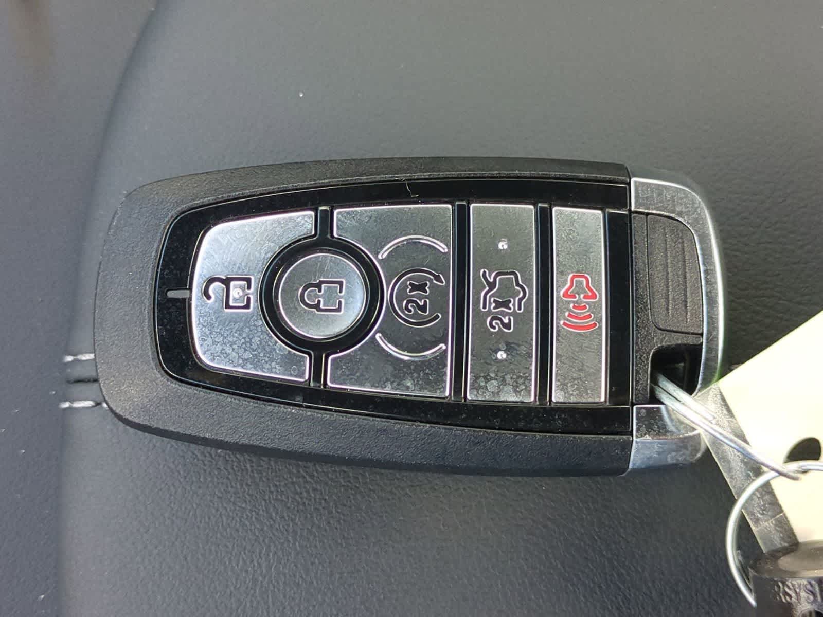 Thumbnail: 2025 Ford Mustang - 32