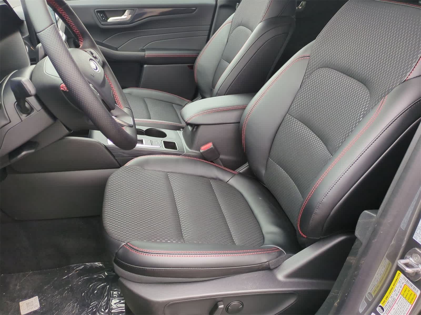 Thumbnail: 2026 Ford Escape - 19