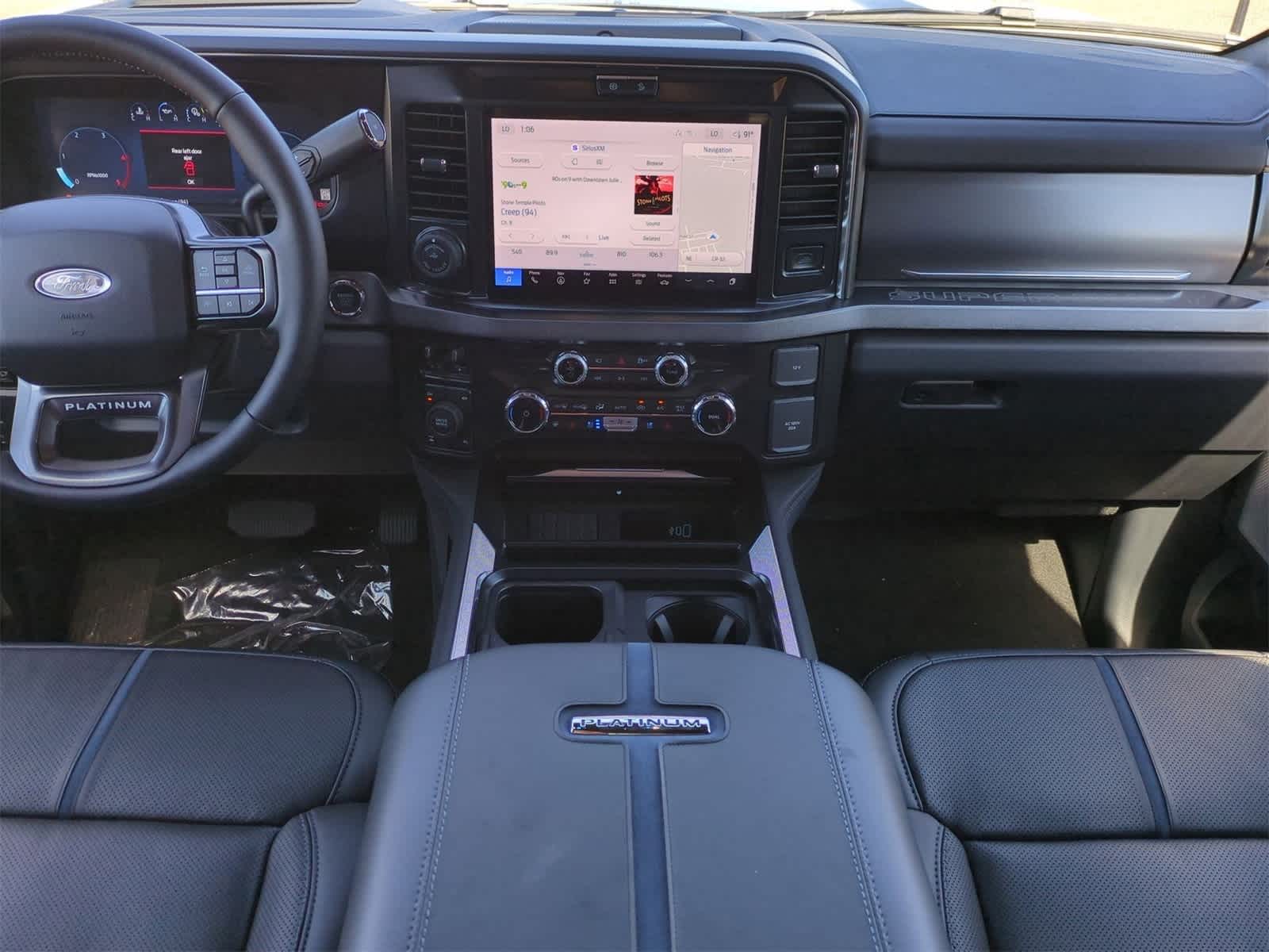 Thumbnail: 2026 Ford F-250 - 21