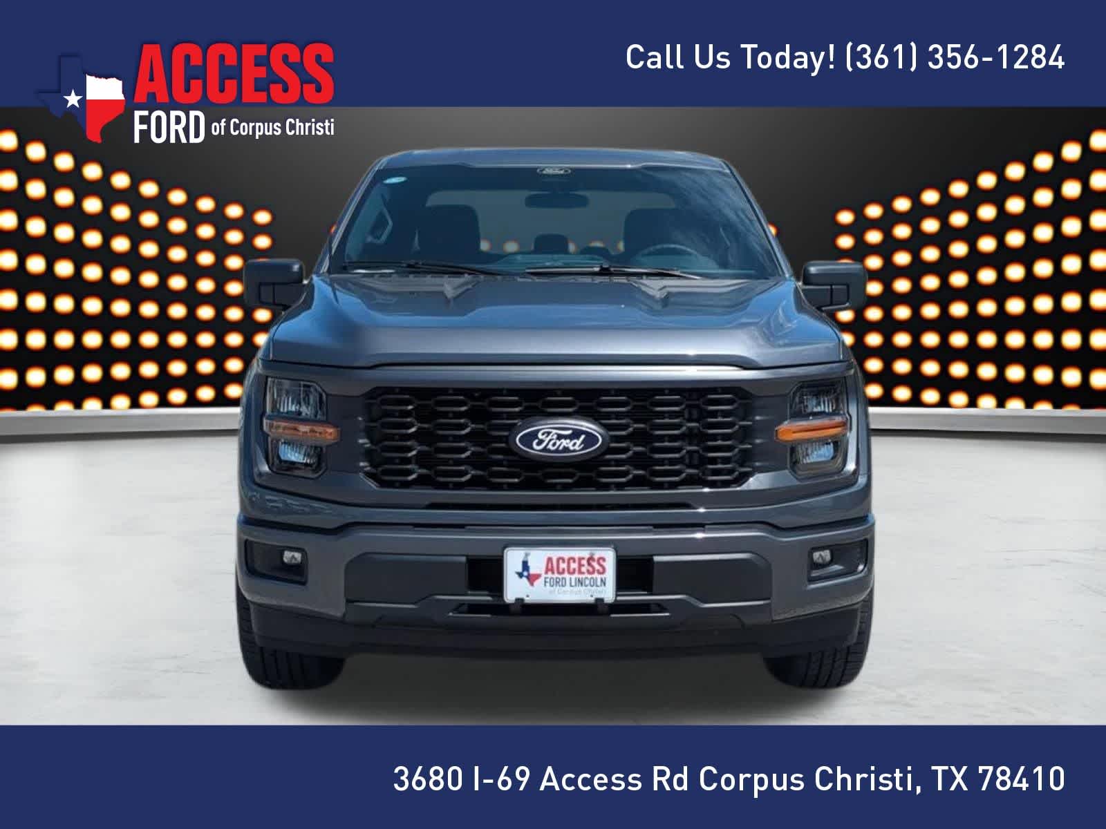 Thumbnail: 2026 Ford F-150 - 3