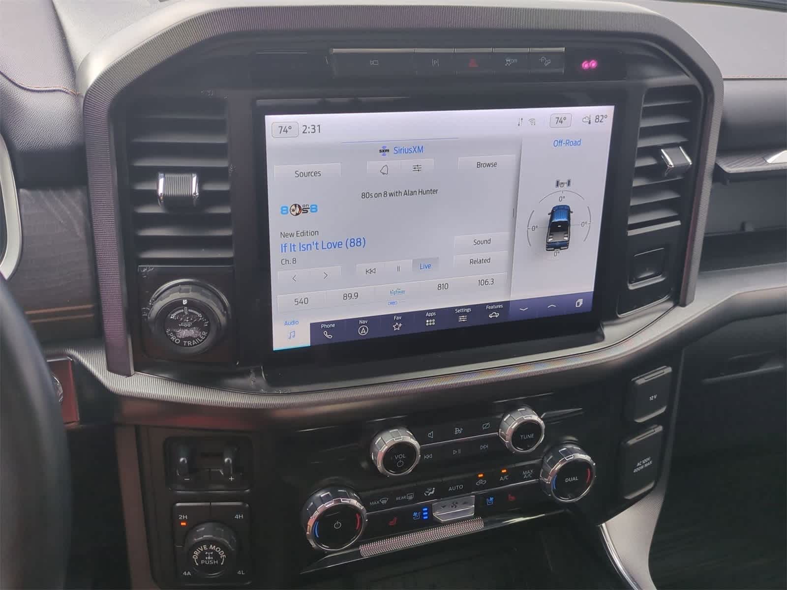 Thumbnail: 2023 Ford F-150 - 13