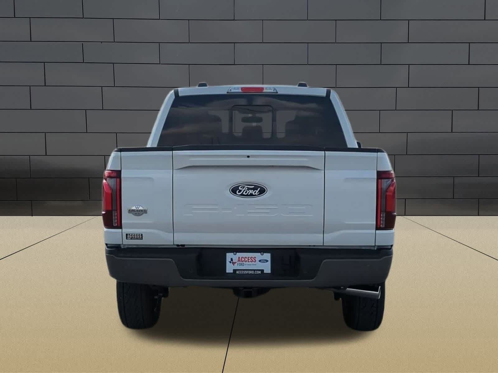 Thumbnail: 2026 Ford F-150 - 7