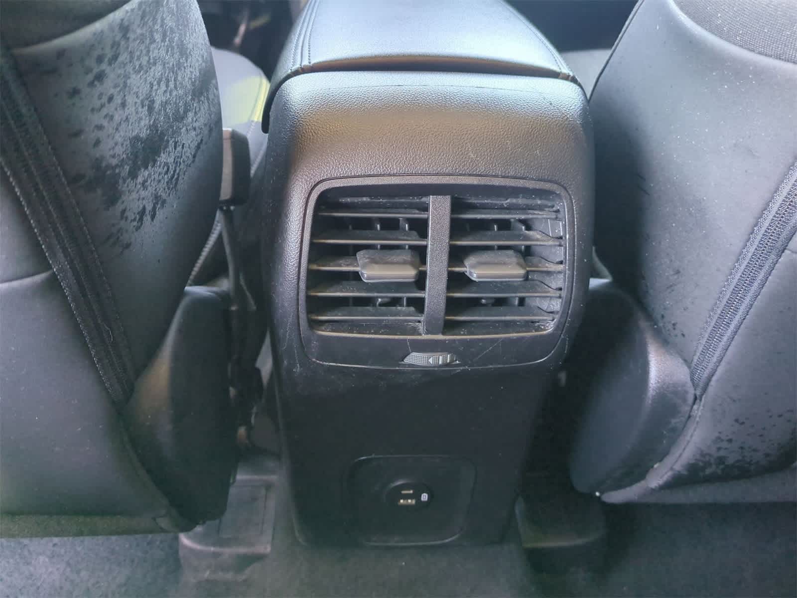 Thumbnail: 2021 Ford Bronco Sport - 12