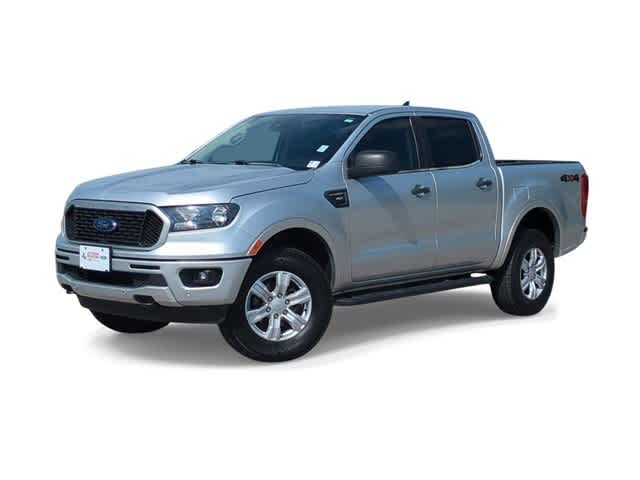 Used 2019 Ford Ranger XLT with VIN 1FTER4FH2KLA64171 for sale in Corpus Christi, TX