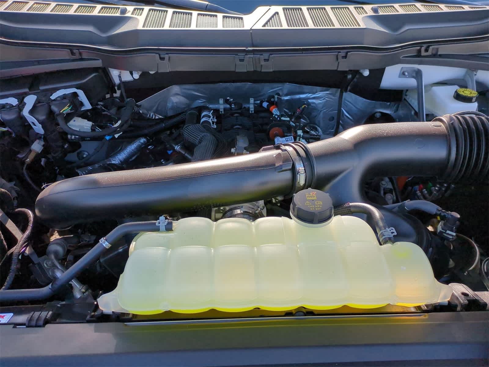 Thumbnail: 2025 Ford F-150 - 31