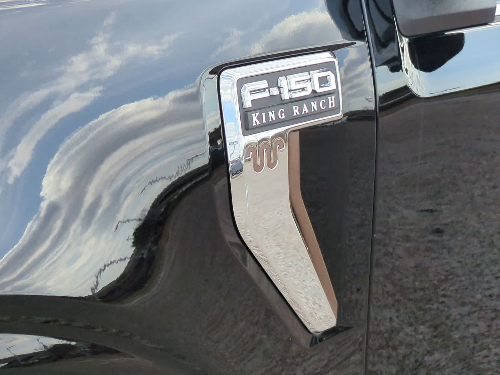 Thumbnail: 2026 Ford F-150 - 32