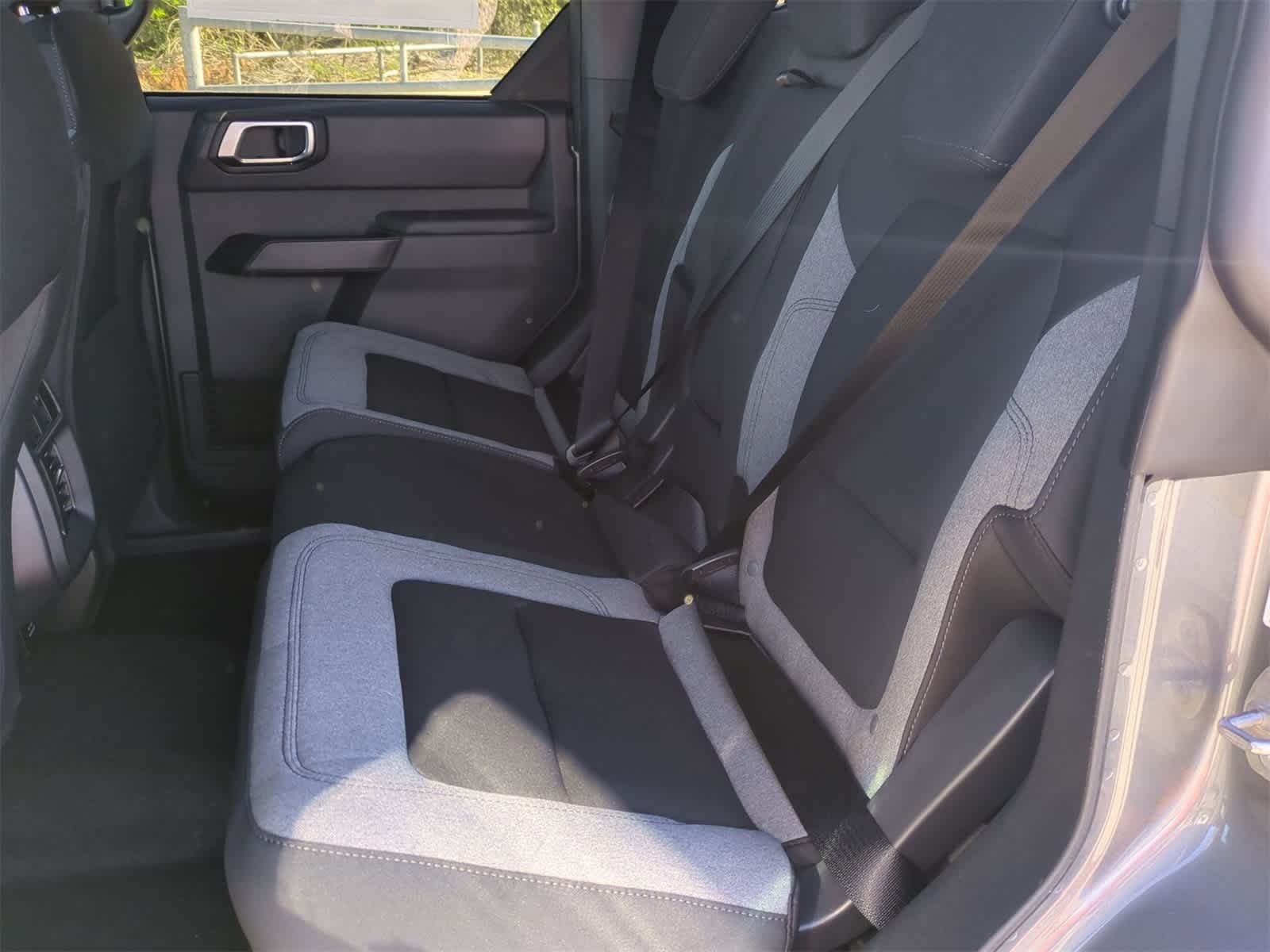 Thumbnail: 2025 Ford Bronco - 24