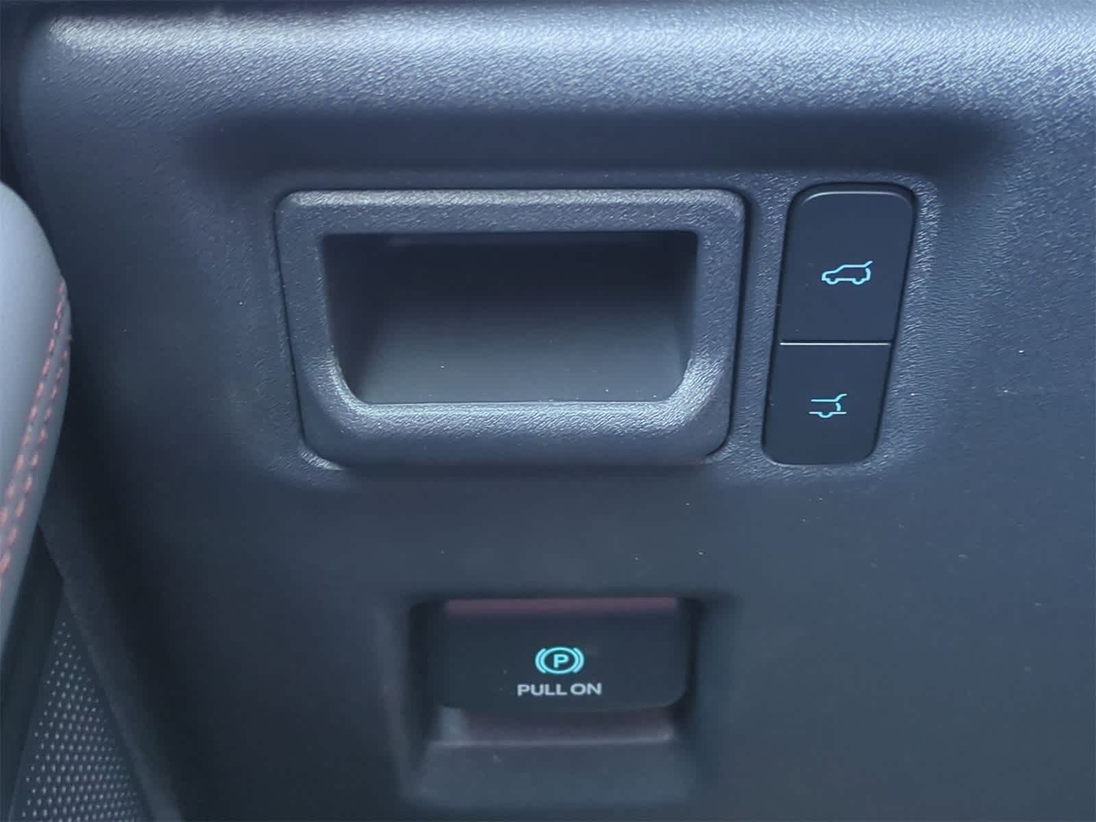 Thumbnail: 2025 Ford Expedition - 18