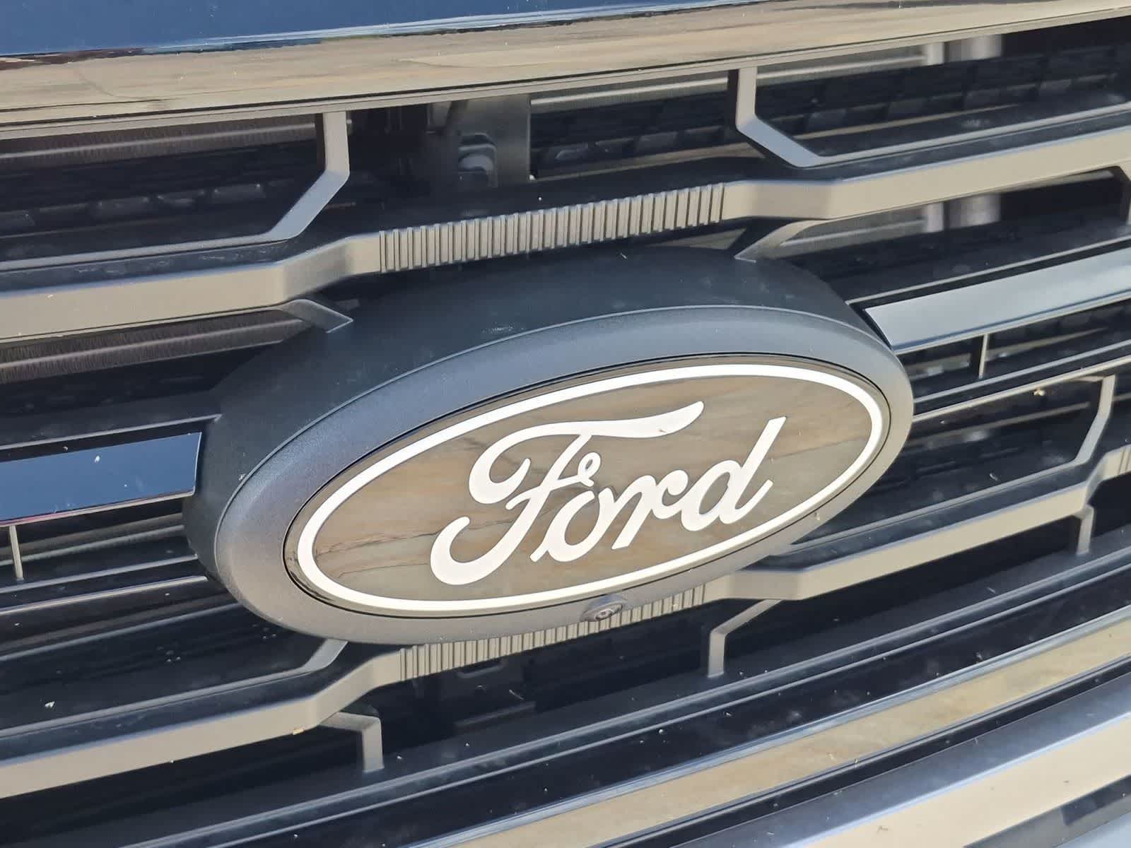 Thumbnail: 2026 Ford F-150 - 30