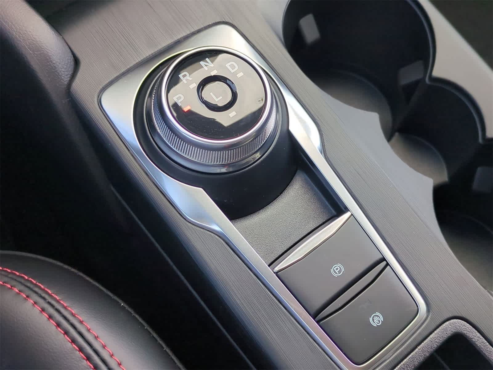 Thumbnail: 2026 Ford Escape - 16