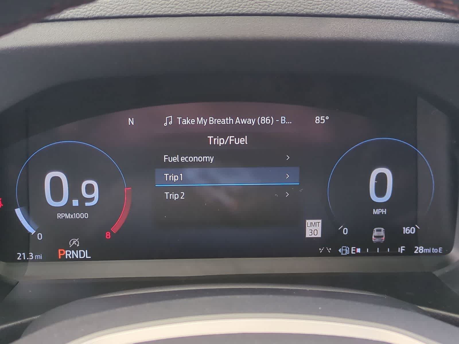 Thumbnail: 2026 Ford Explorer - 11