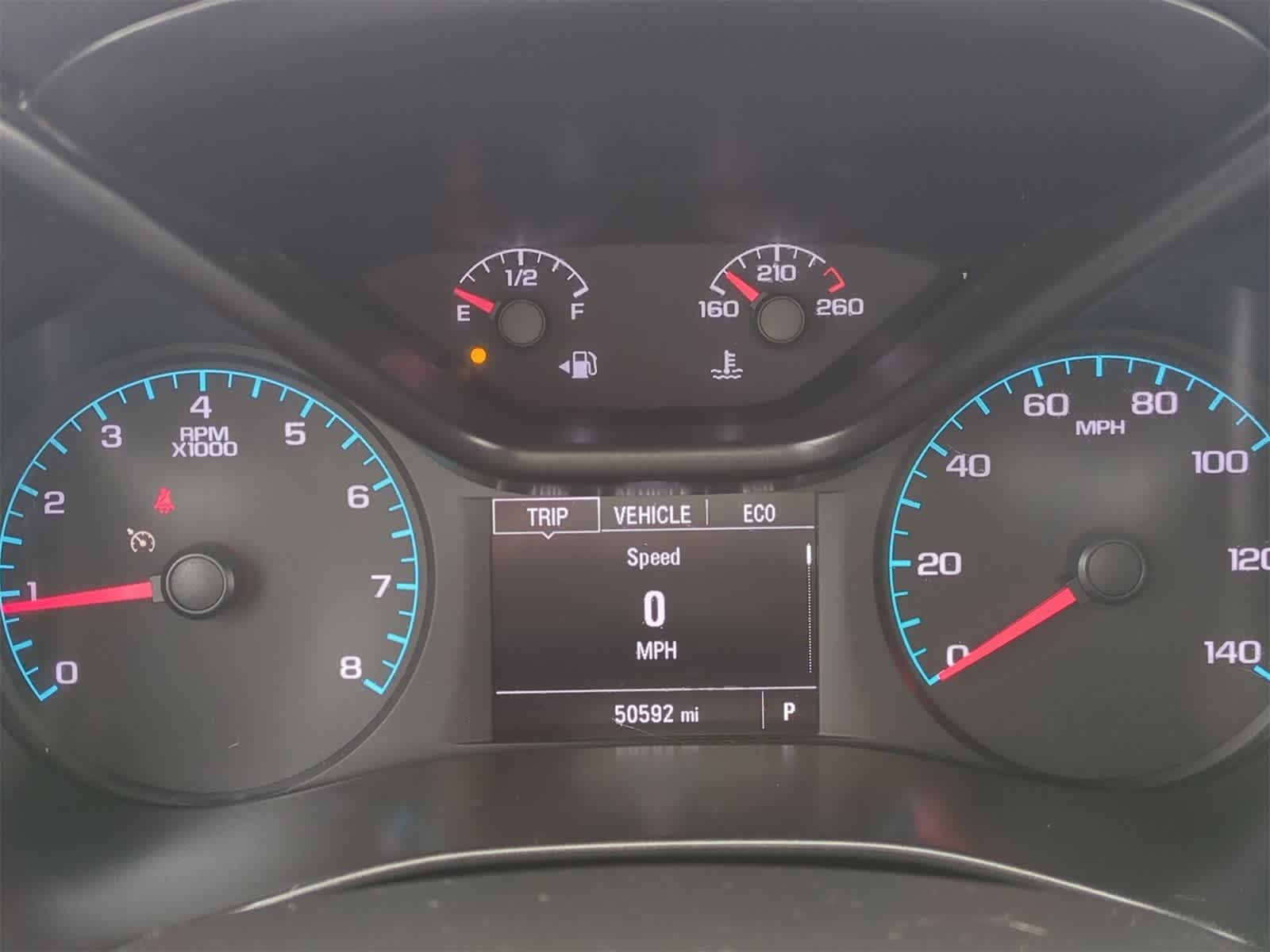 Thumbnail: 2022 Chevrolet Colorado - 11