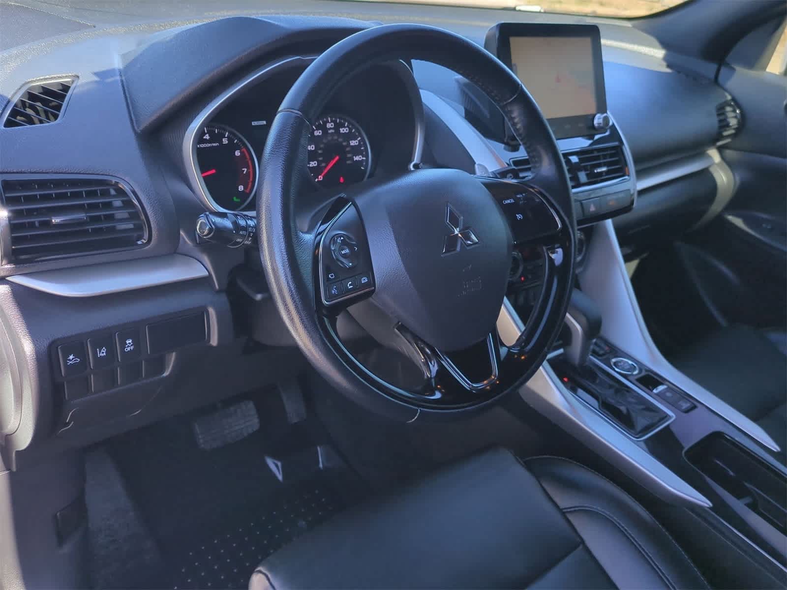 Thumbnail: 2022 Mitsubishi Eclipse Cross - 10