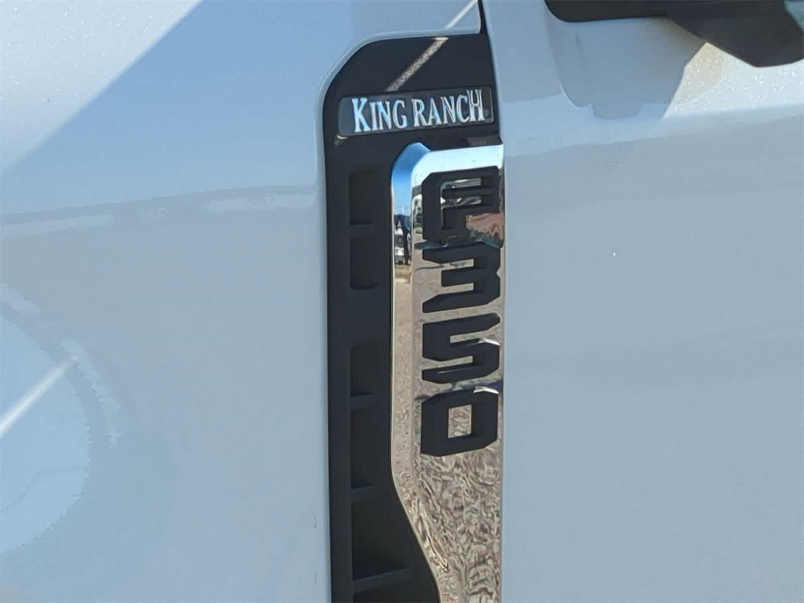 Thumbnail: 2026 Ford F-350 - 31