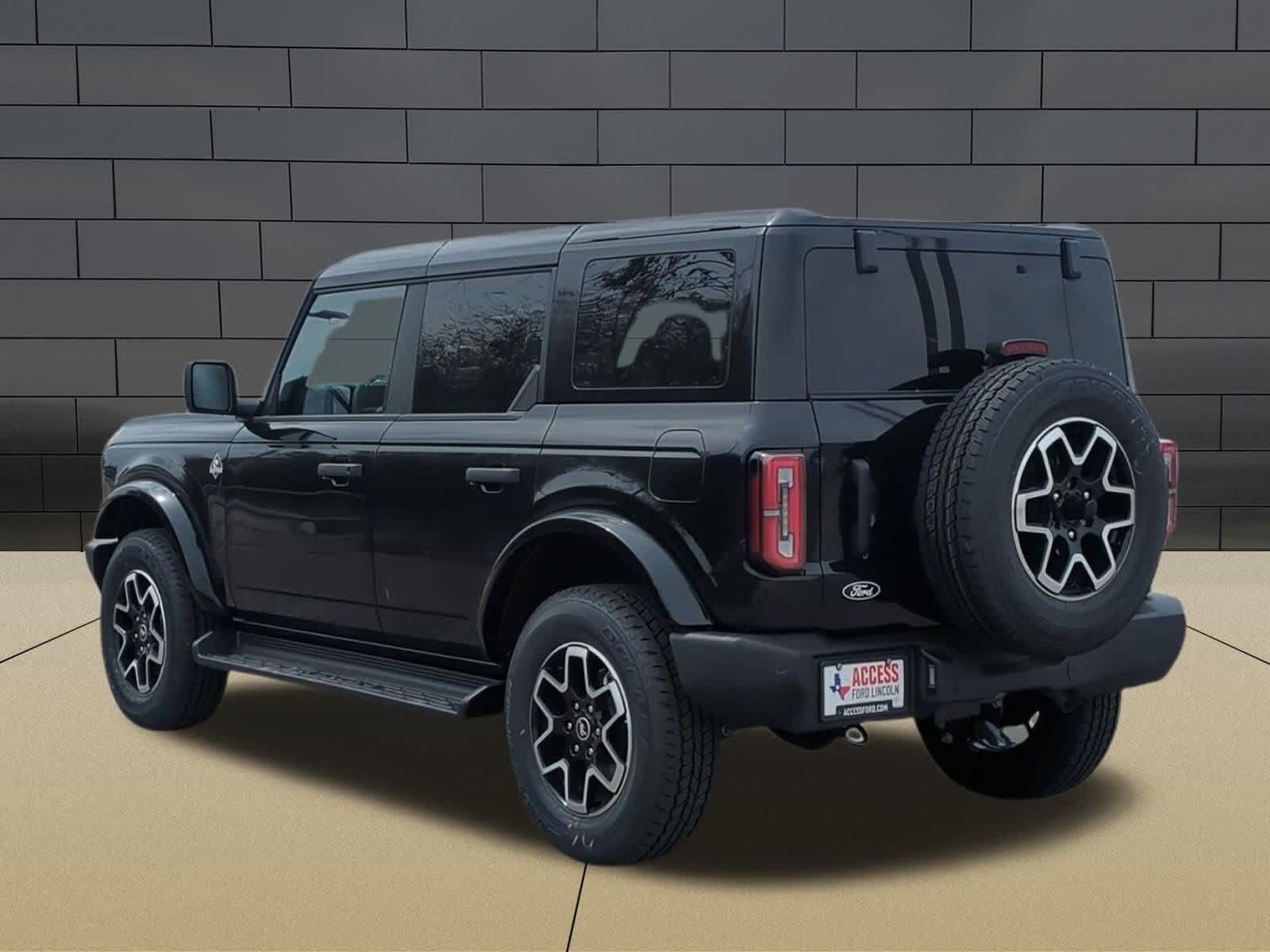 Thumbnail: 2026 Ford Bronco - 6