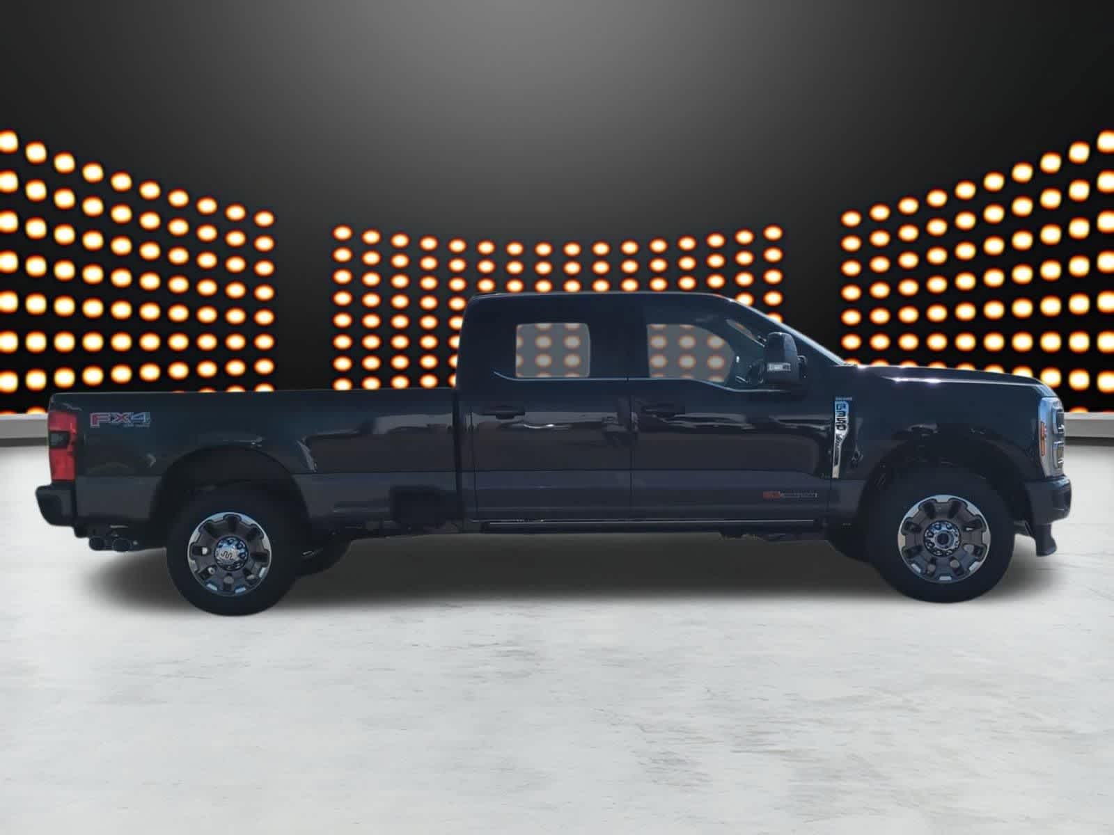 Thumbnail: 2026 Ford F-350 - 9